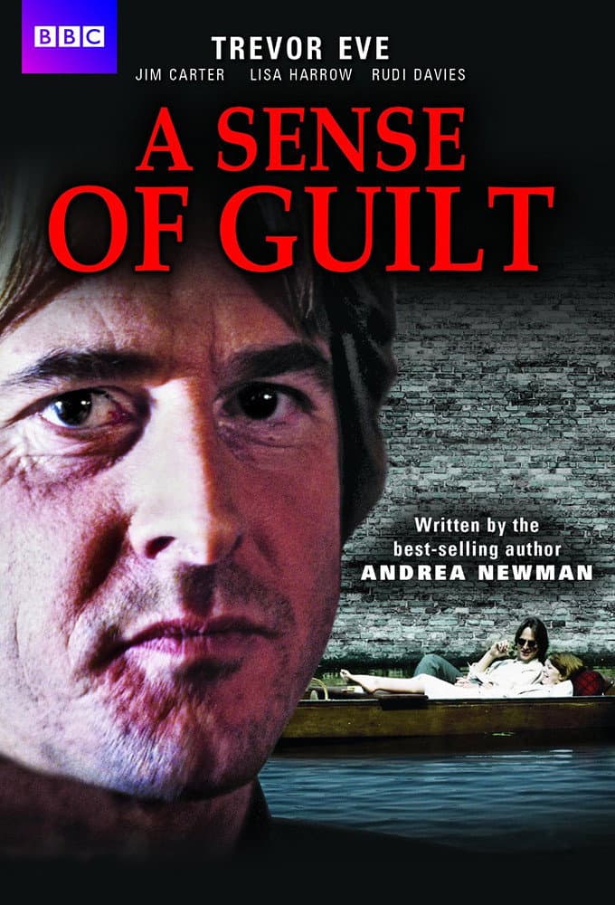 Poster di A Sense of Guilt