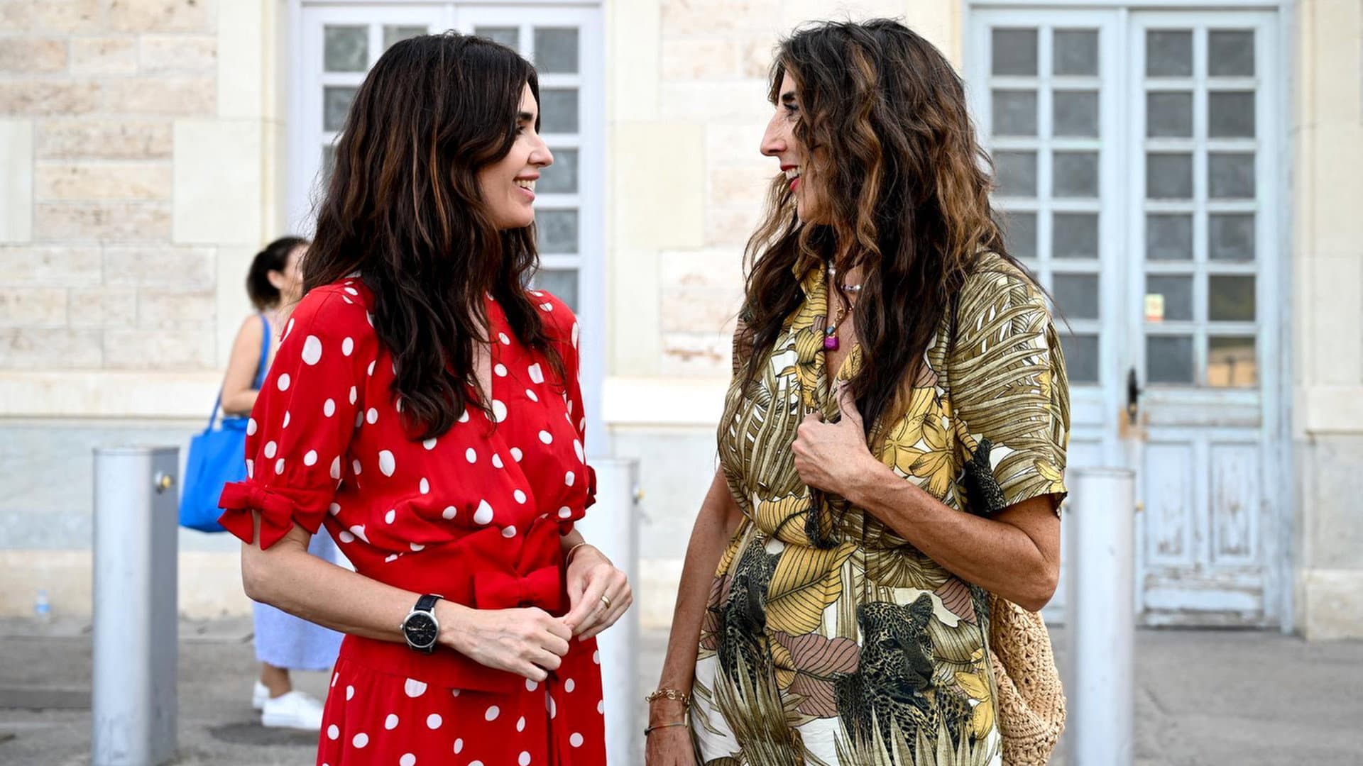 A todo tren 2: Ahora son ellas - immagine