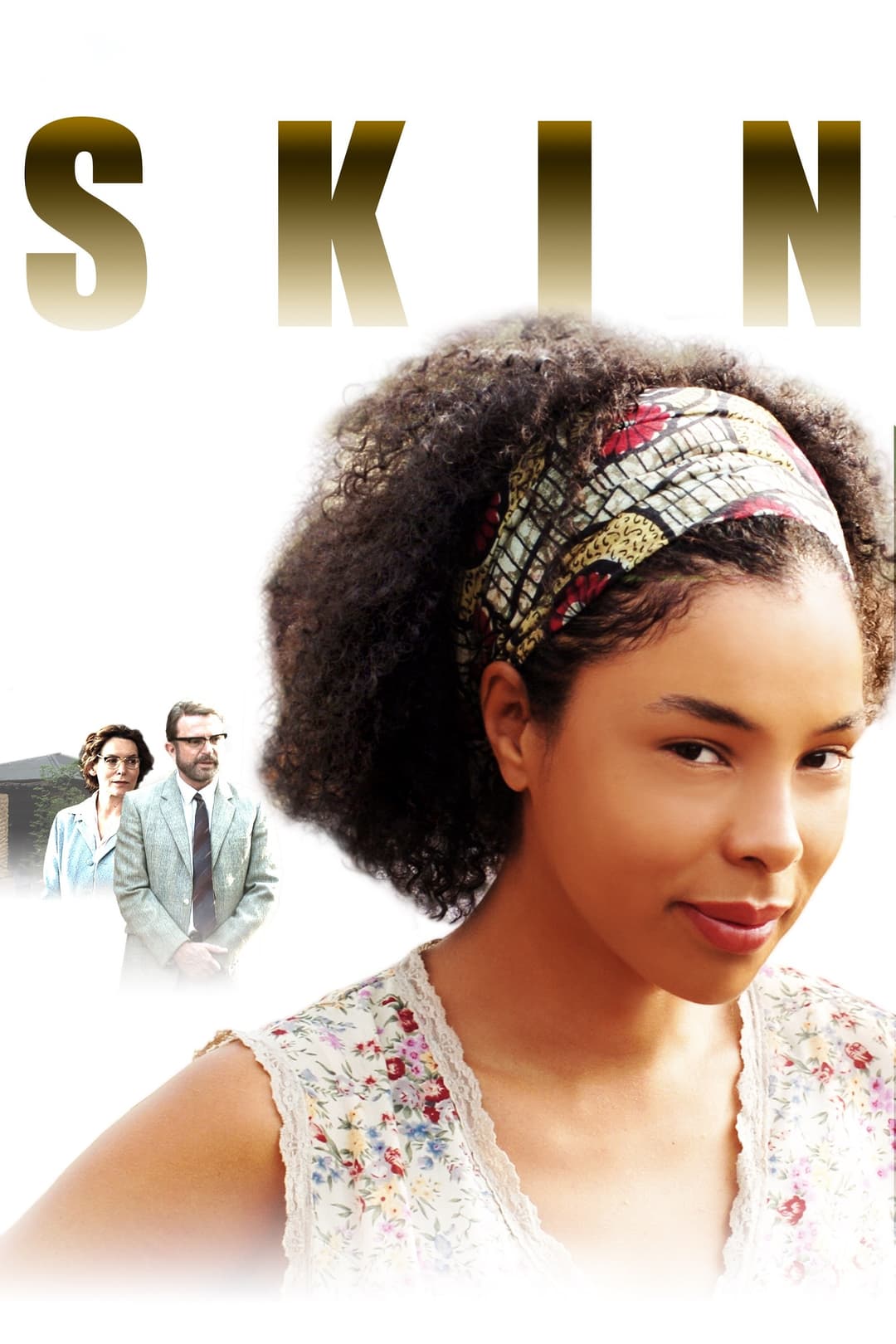 Poster di Skin