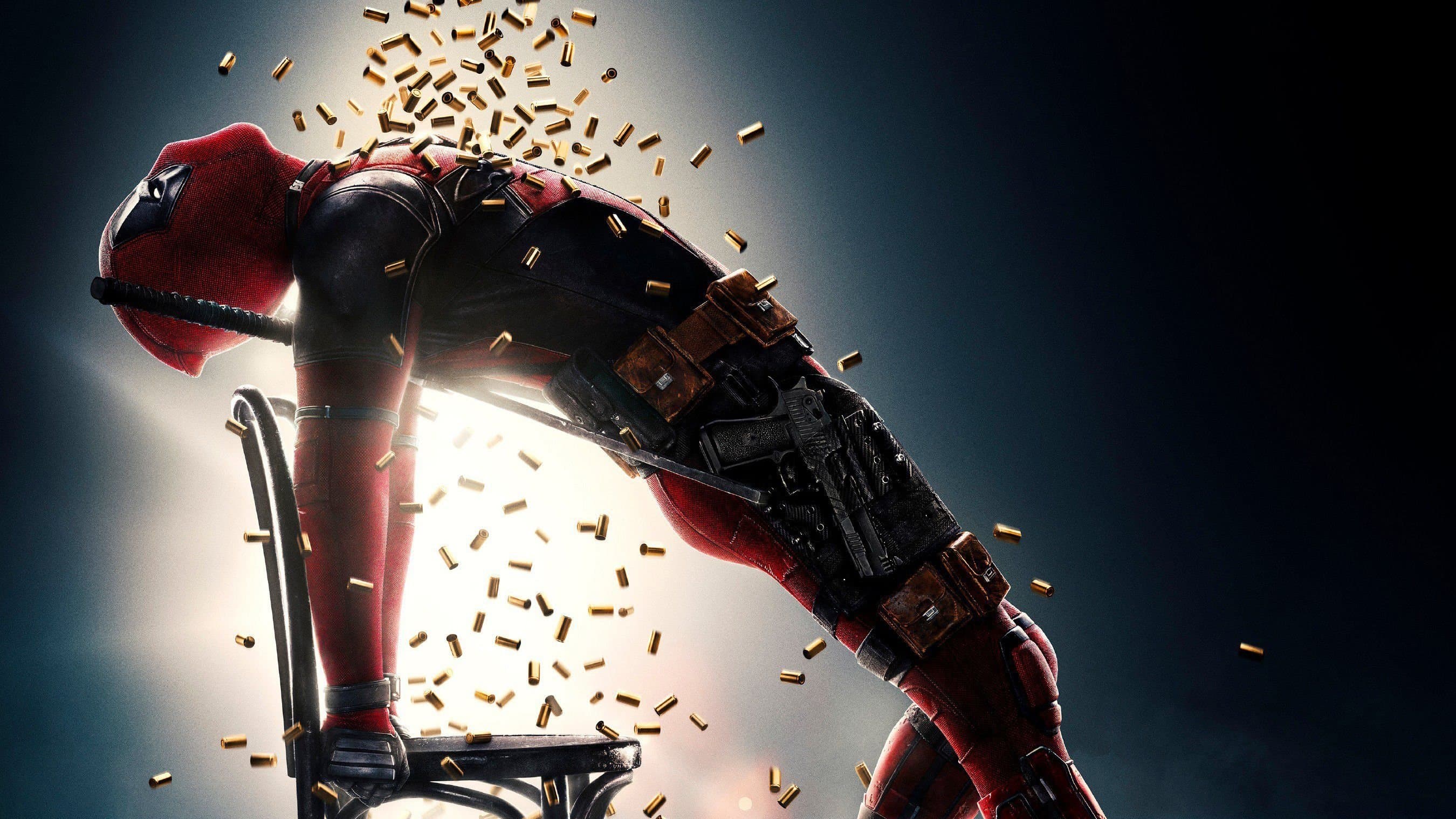 Deadpool 2 - immagine
