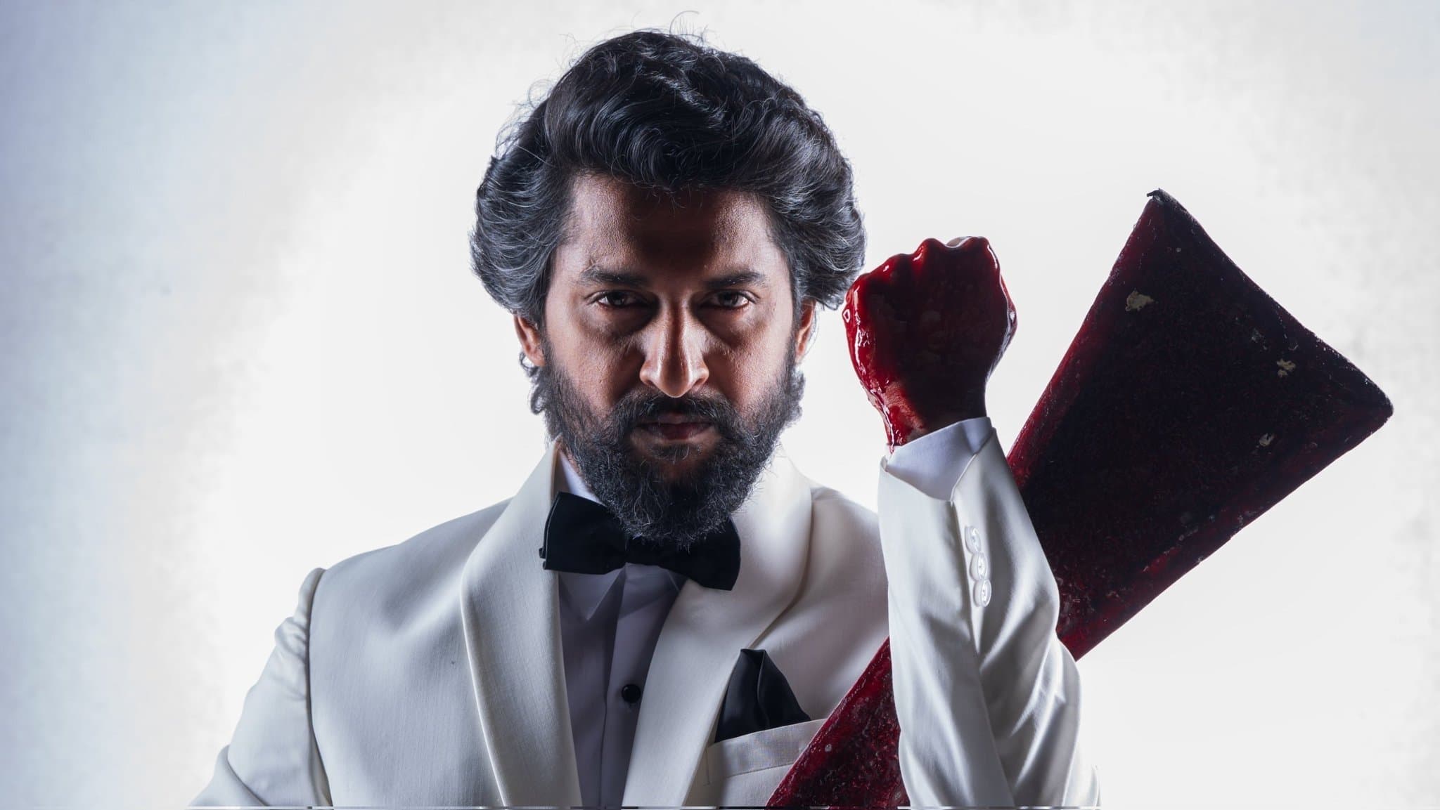 హిట్: ది థర్డ్ కేస్ - immagine