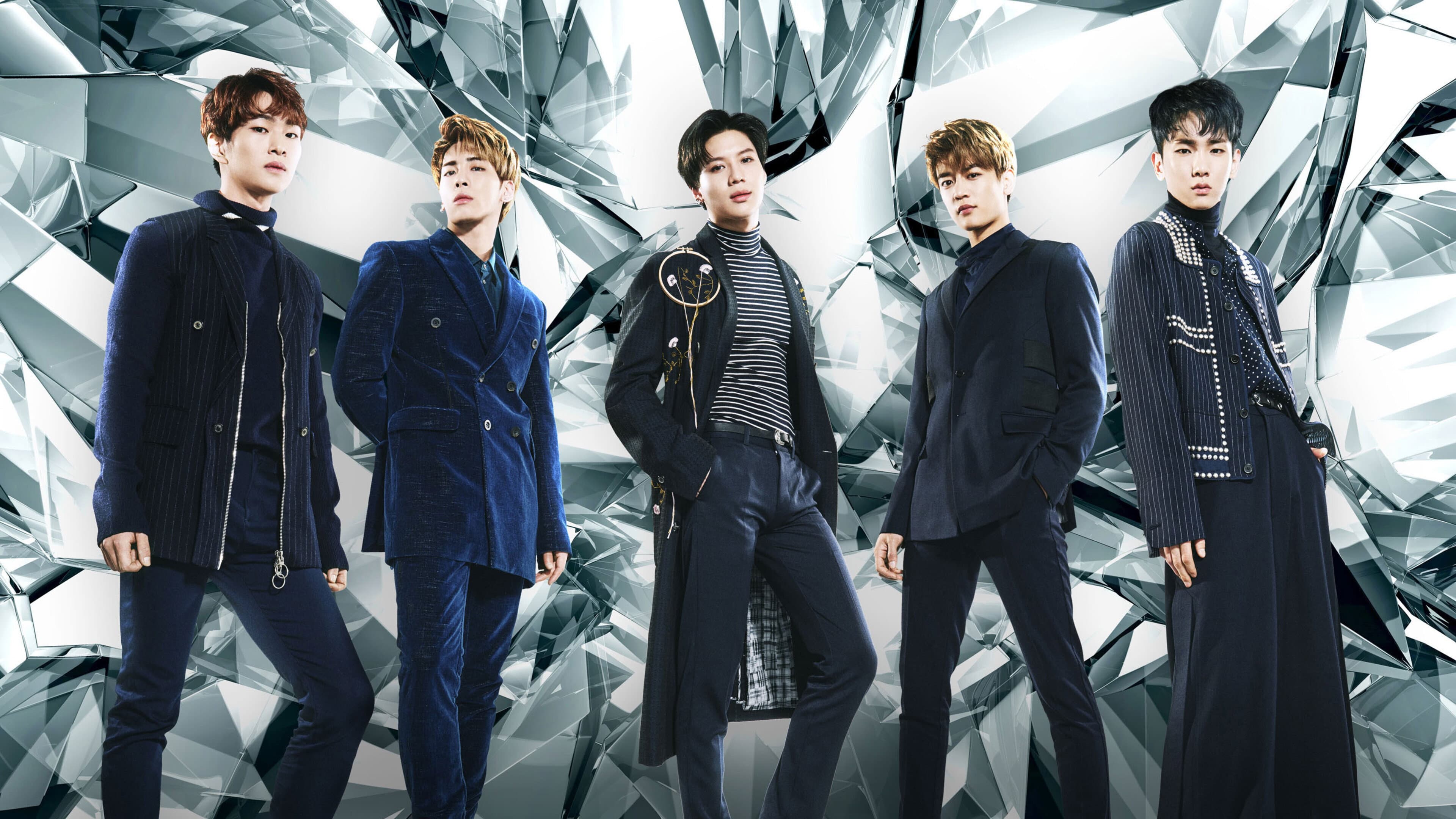SHINee WORLD 2017～FIVE～ - immagine