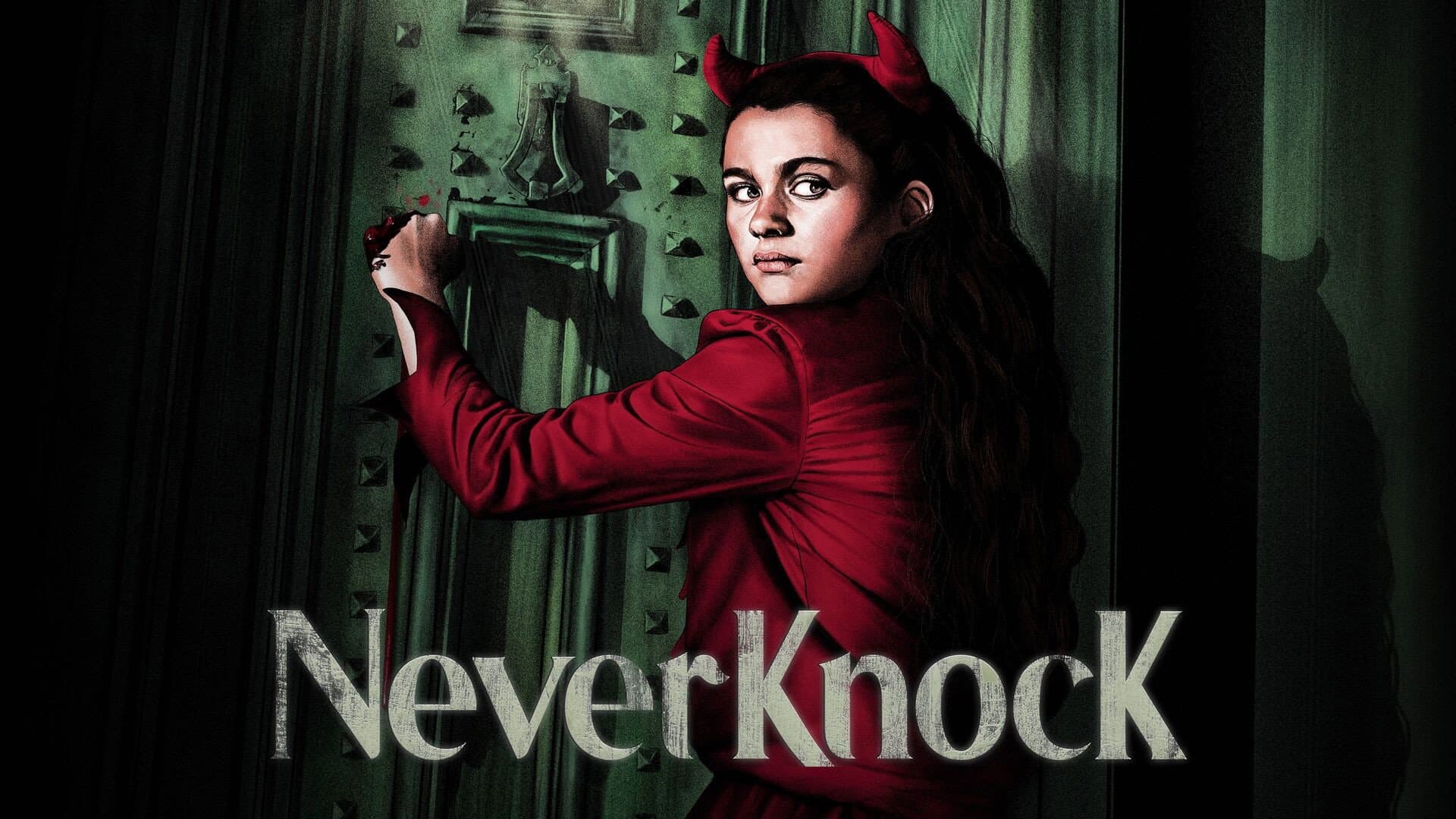 Neverknock - immagine