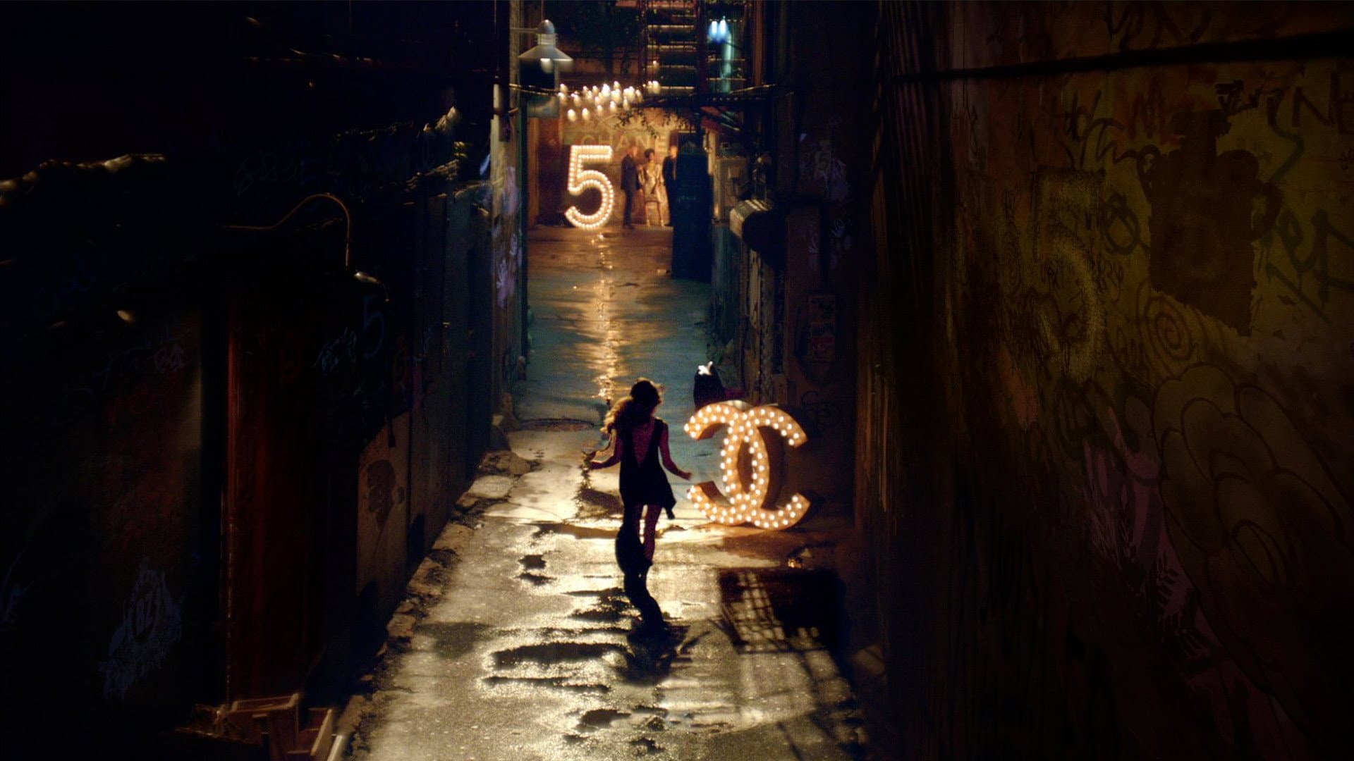 Chanel N°5: The One That I Want - immagine