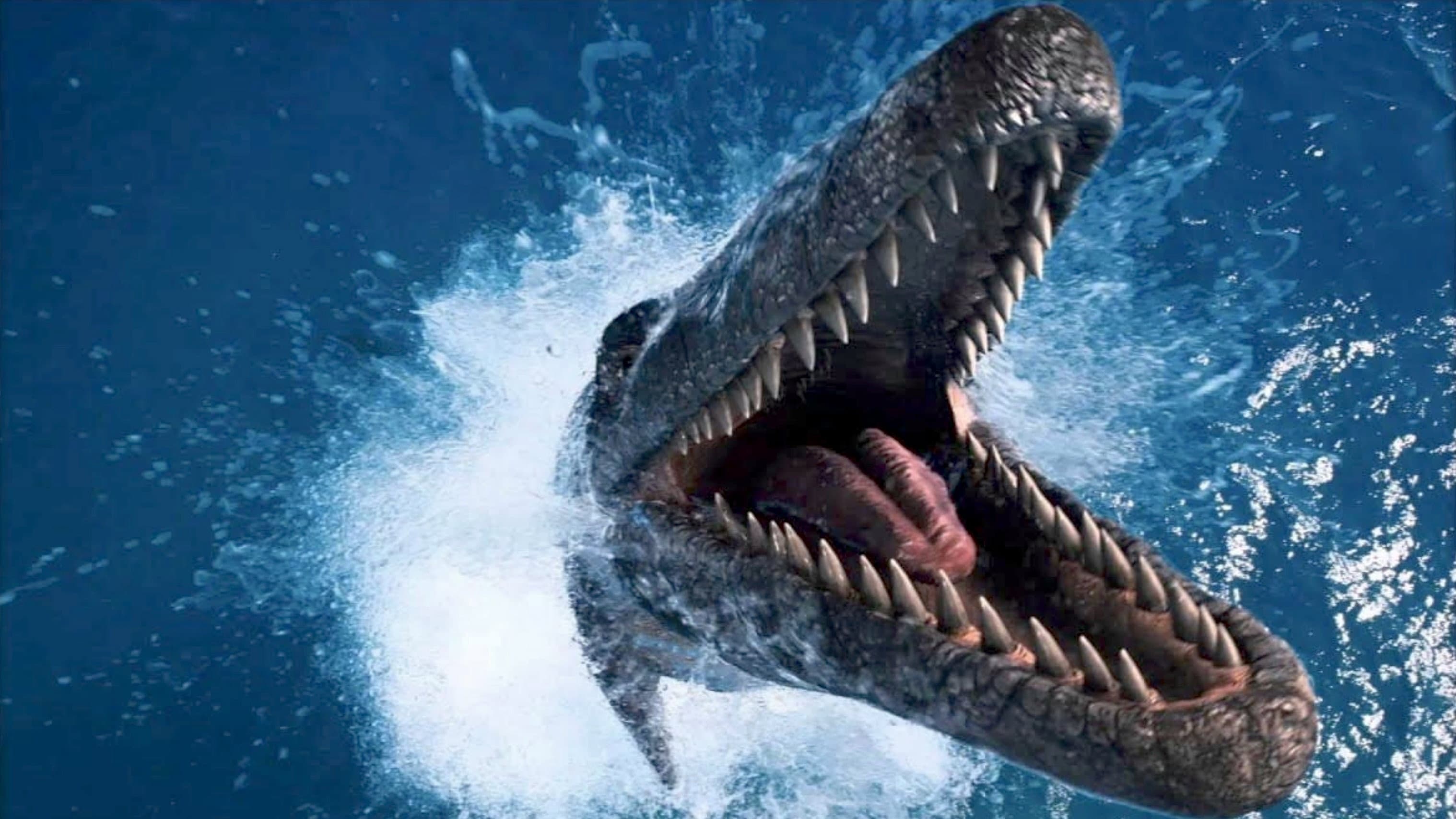 Sea Monsters: A Prehistoric Adventure - immagine