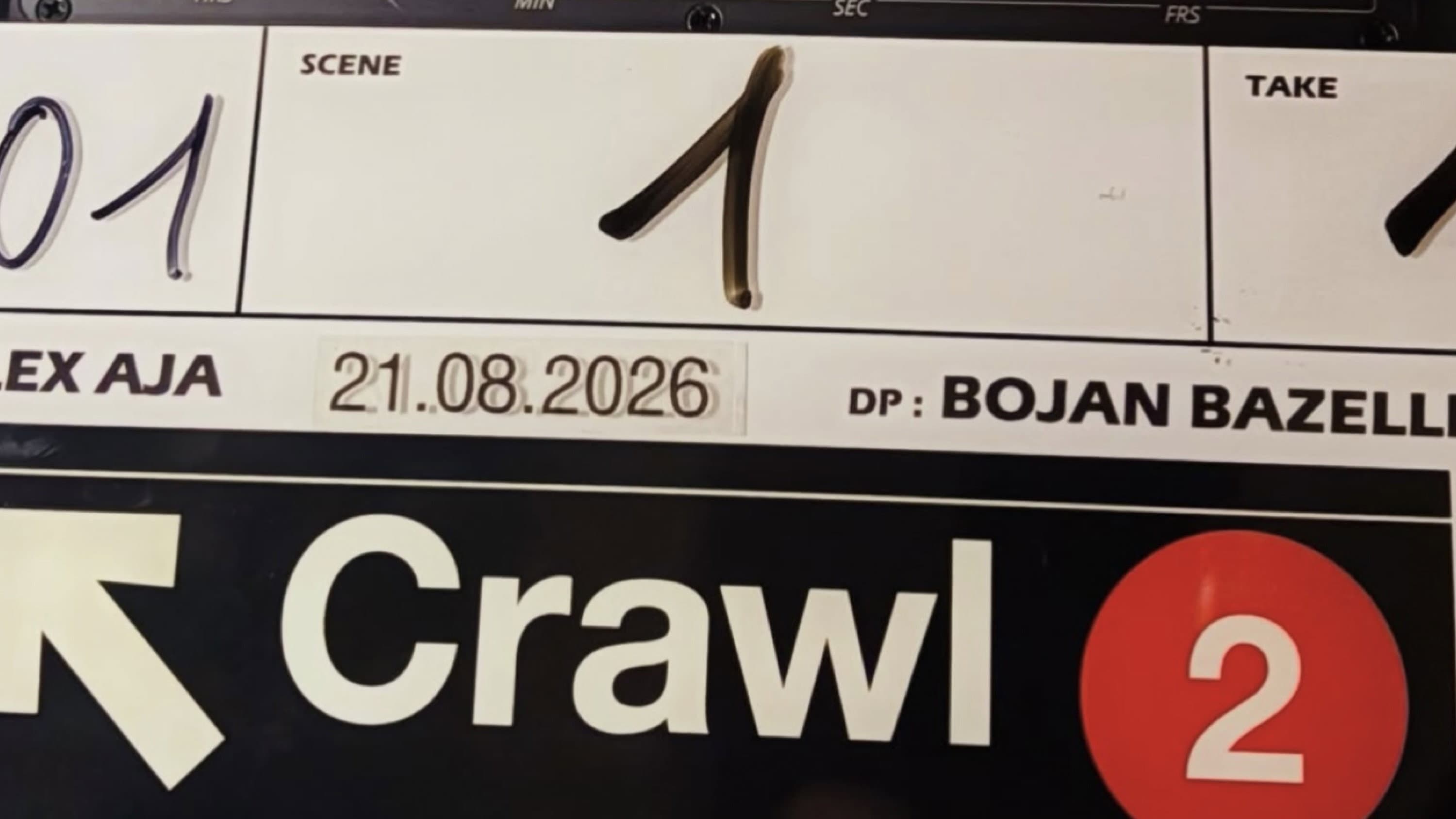 Crawl 2 - immagine