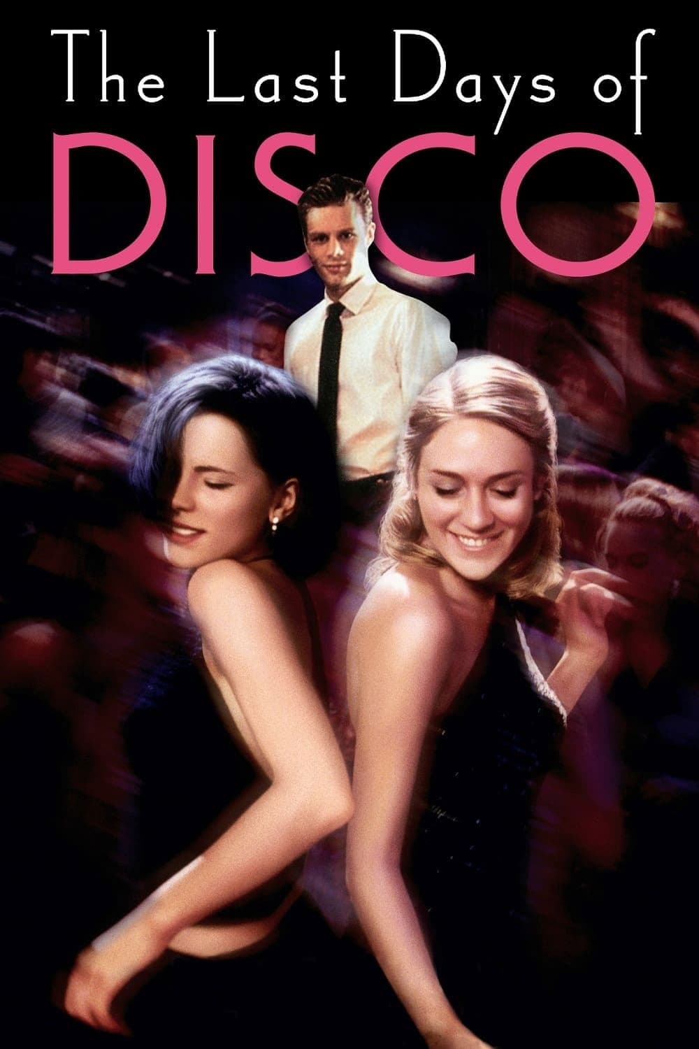 Poster di The Last Days of Disco