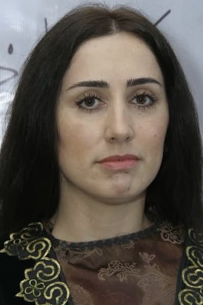 Mətanət Abbasova