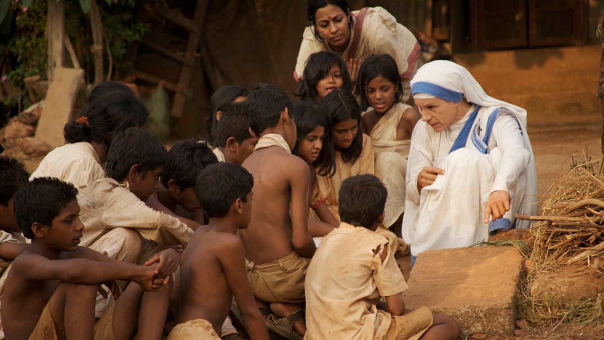 Le lettere di Madre Teresa - immagine