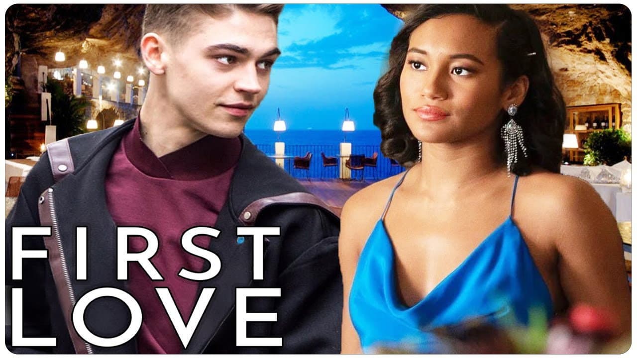 First Love - immagine
