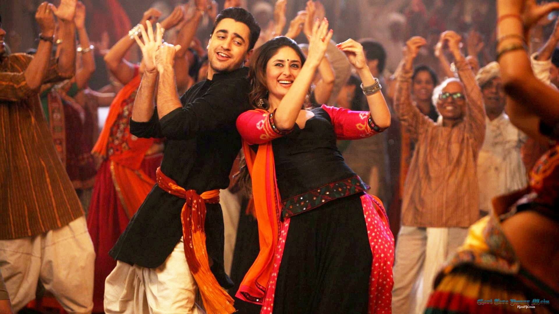 Gori Tere Pyaar Mein - immagine