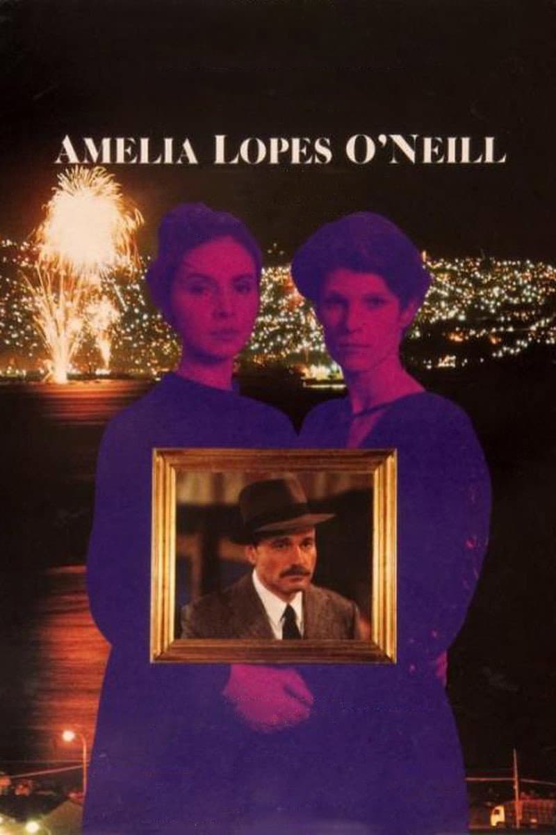 Poster di Amelia Lópes O'Neill
