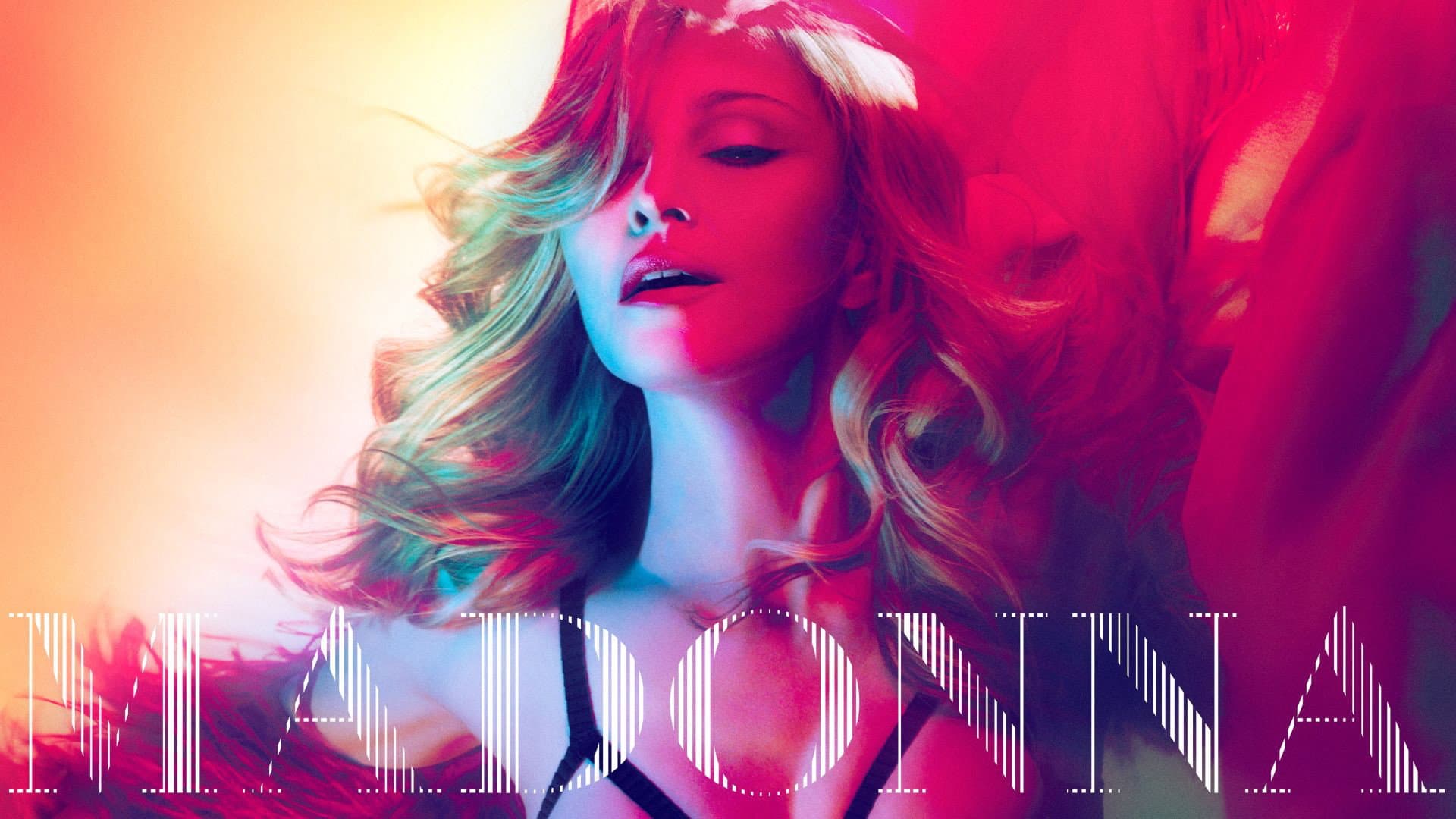 Madonna: The Immaculate Collection - immagine
