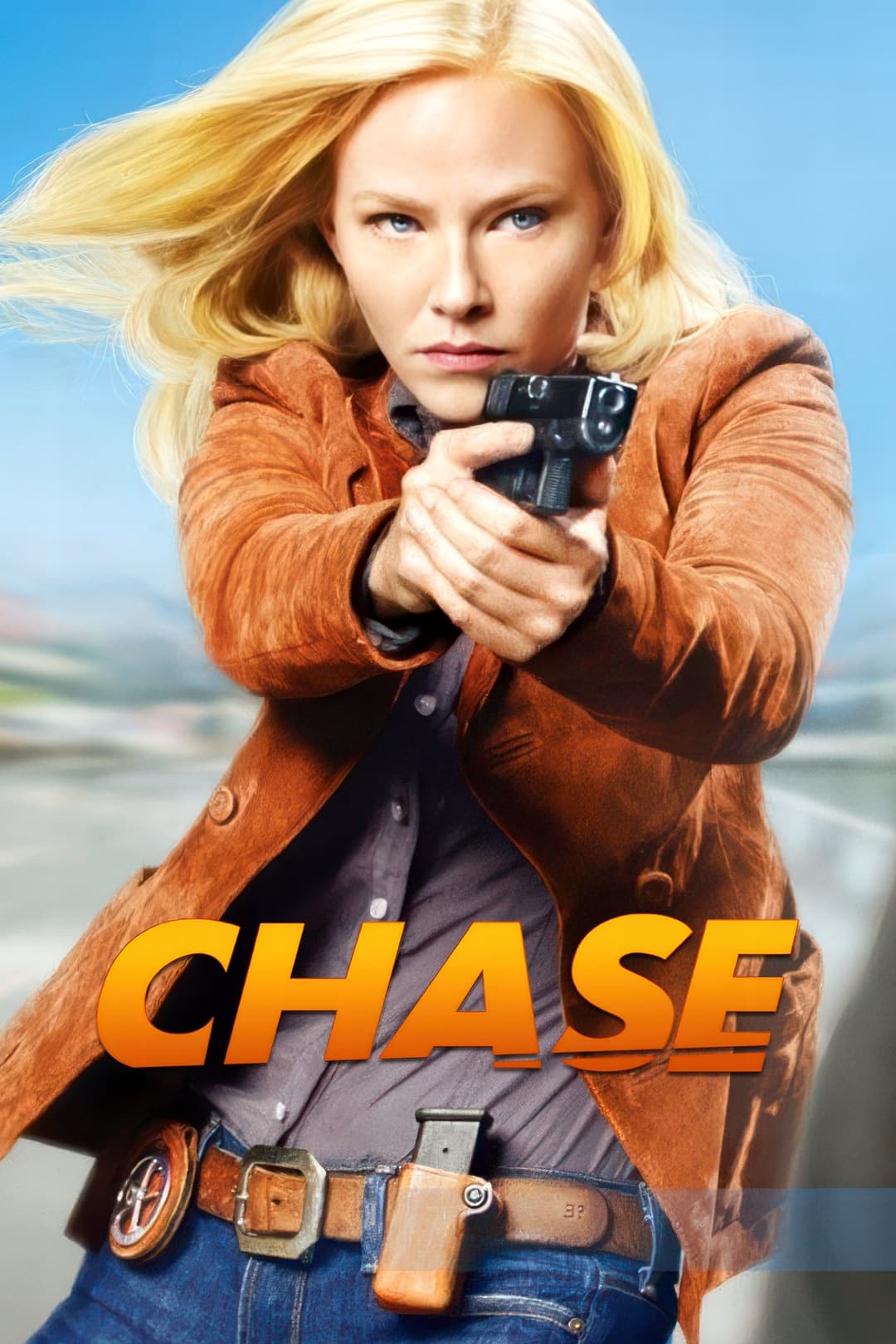 Poster di Chase