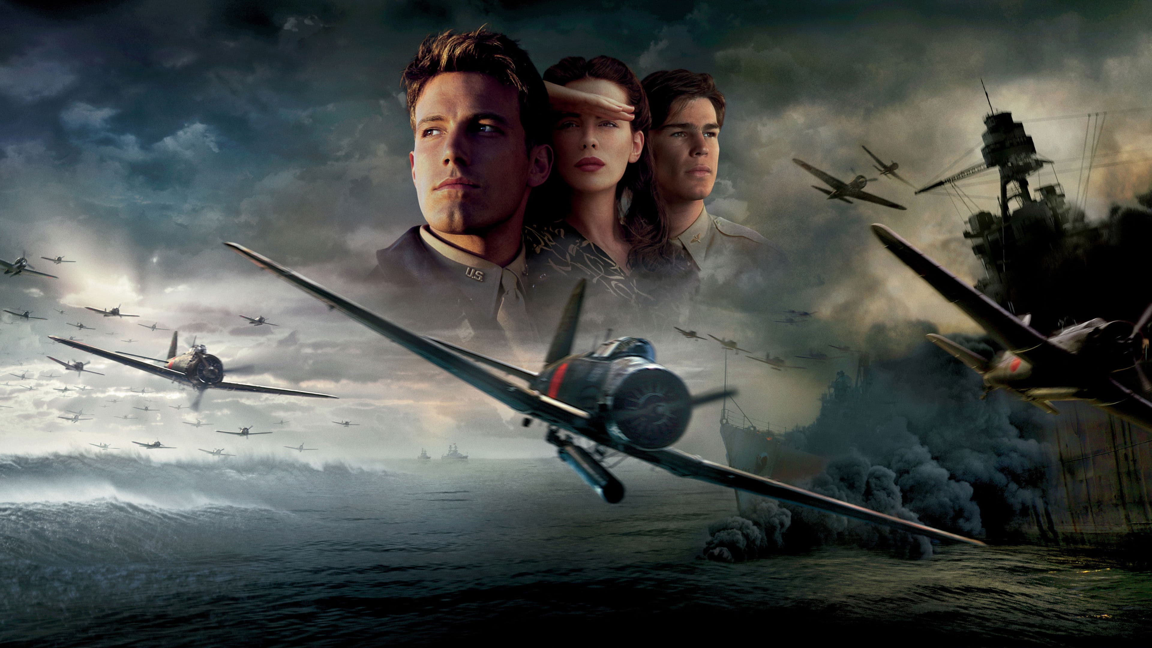 Pearl Harbor - immagine