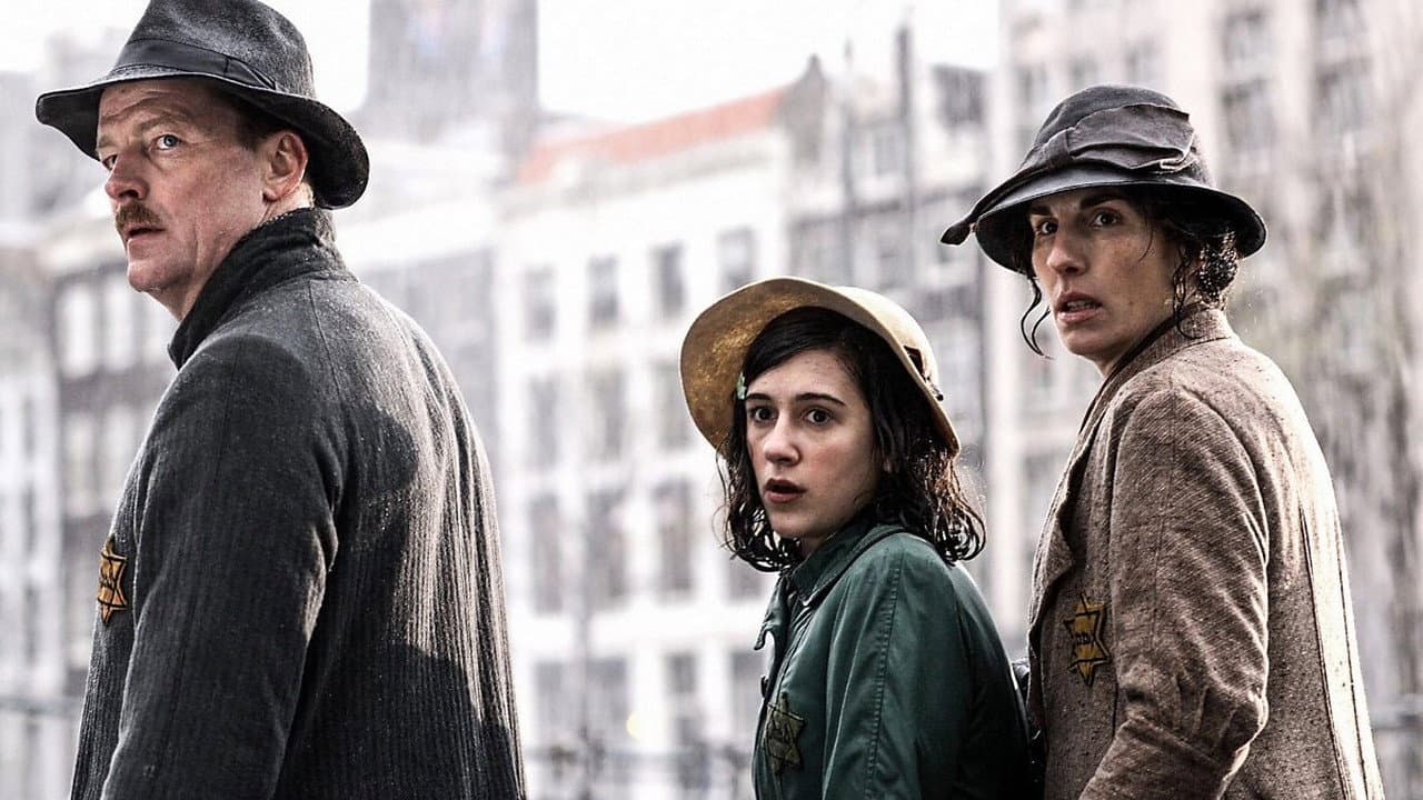 The Diary of Anne Frank - immagine