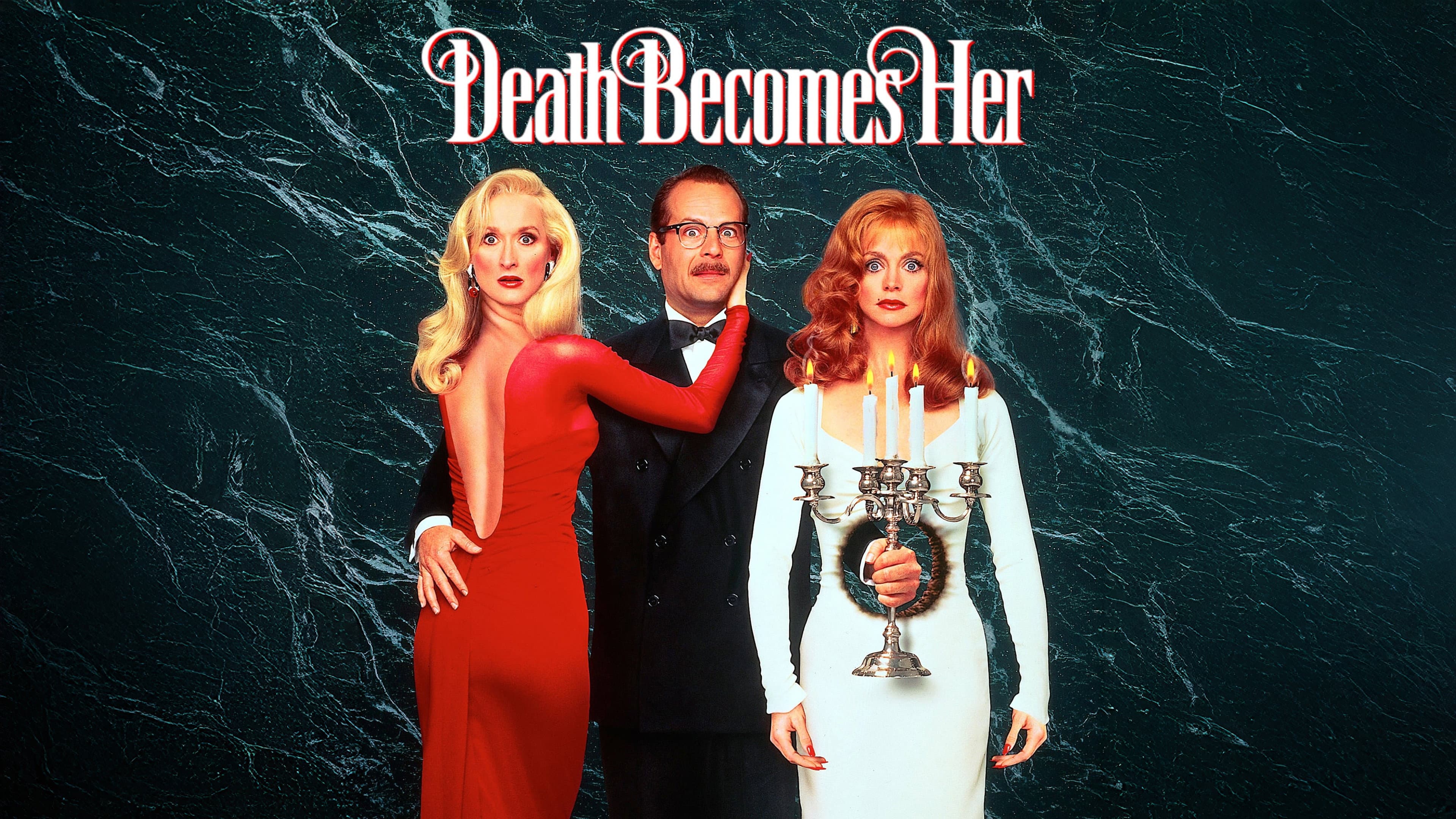 La morte ti fa bella - immagine