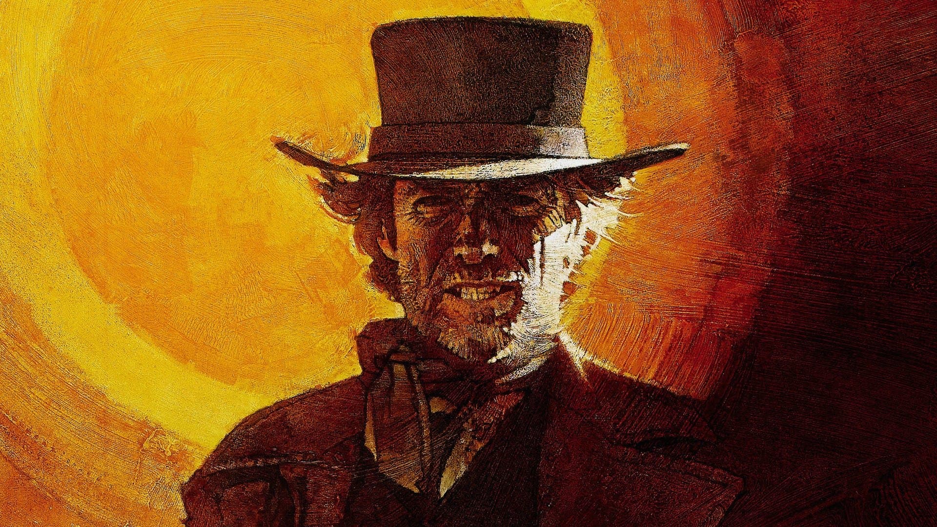 Il cavaliere pallido - immagine