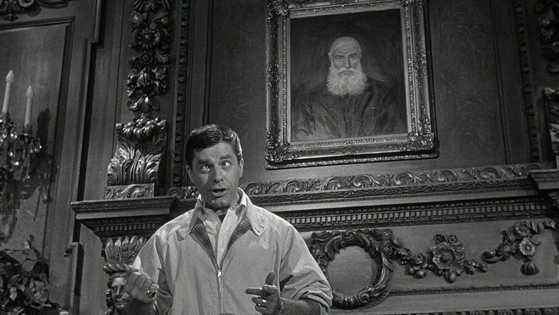 Sherlocko... investigatore sciocco - immagine