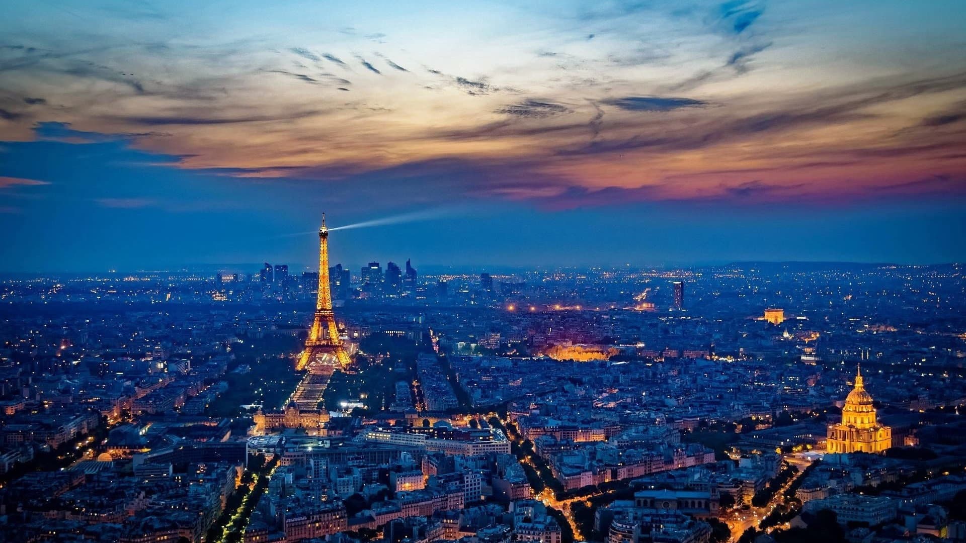 Paris Story - immagine