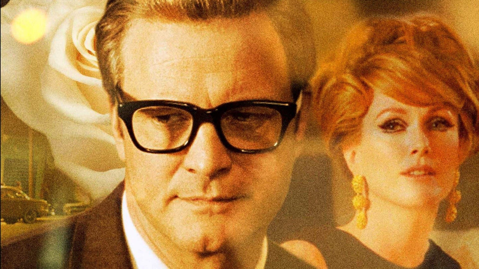 A Single Man - immagine