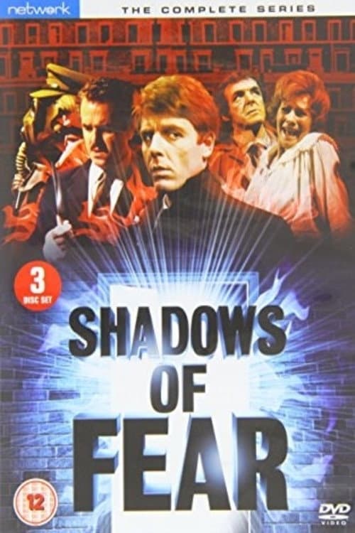 Poster di Shadows of Fear