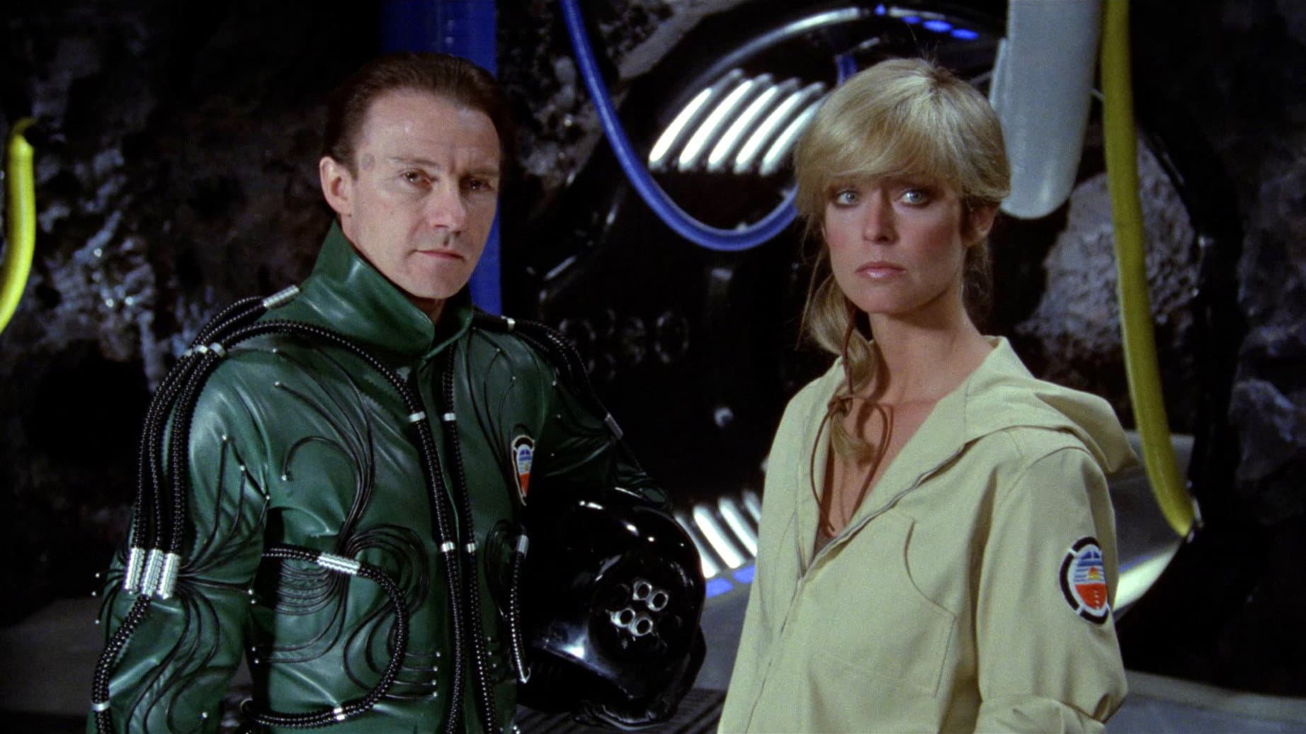 Saturn 3 - immagine