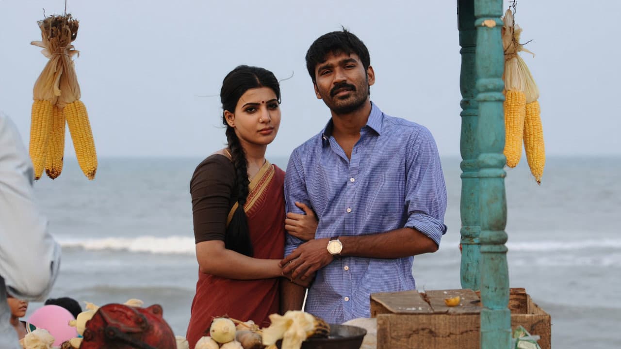 தங்கமகன் - immagine