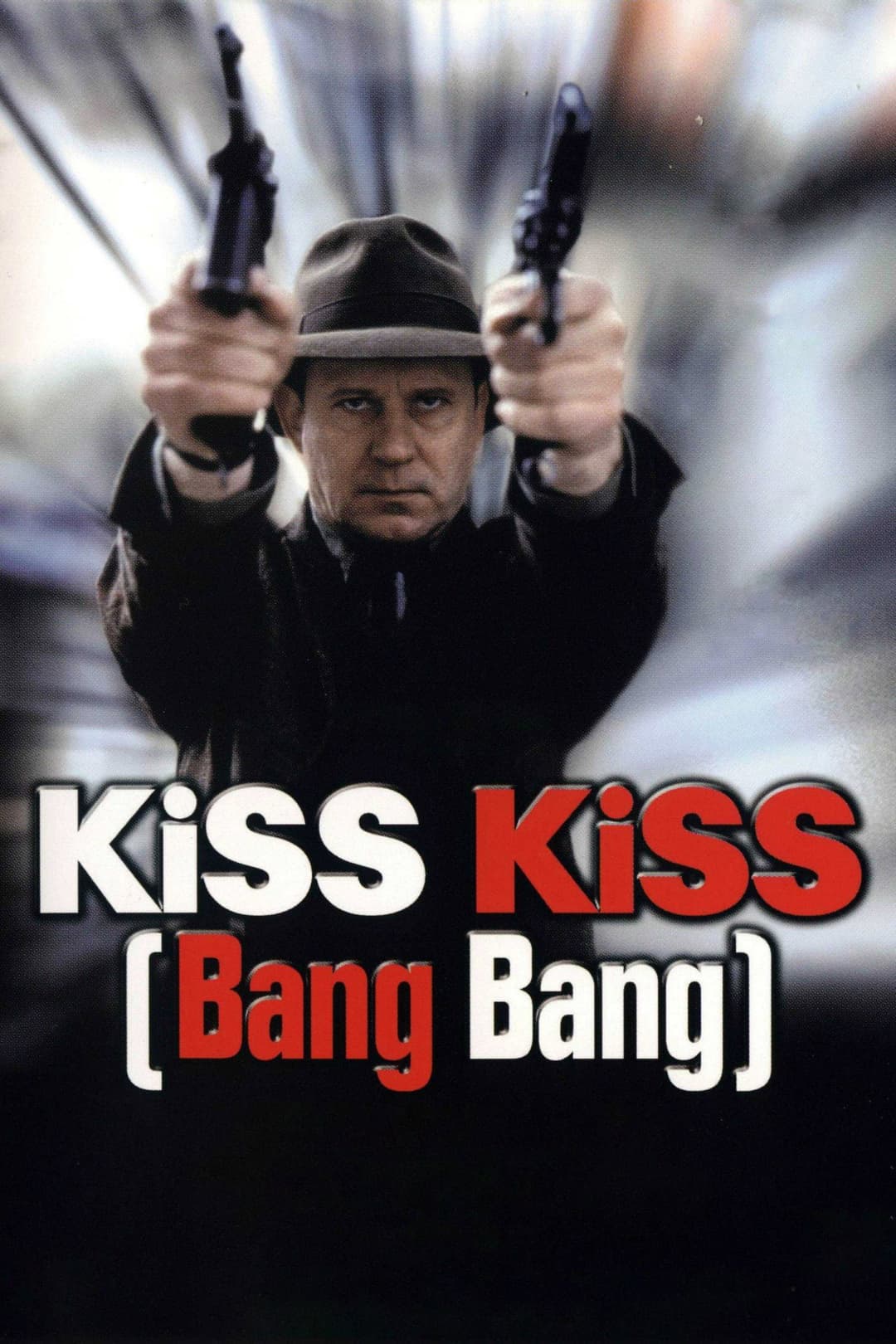 Poster di Kiss Kiss (Bang Bang)