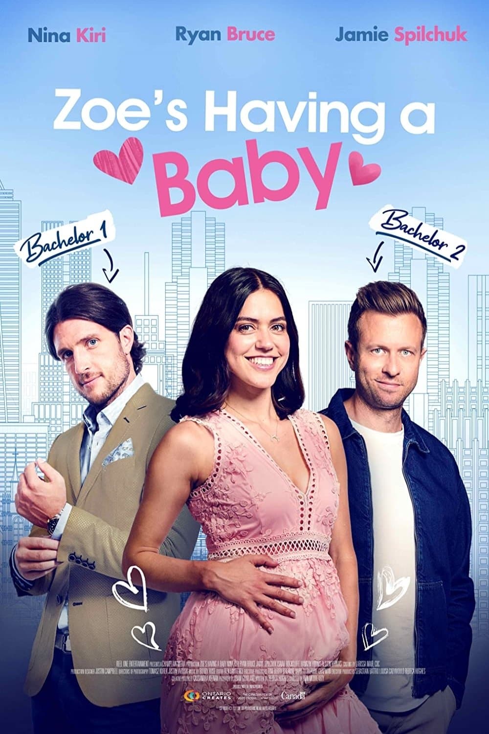 Poster di Quando arriva l'amore