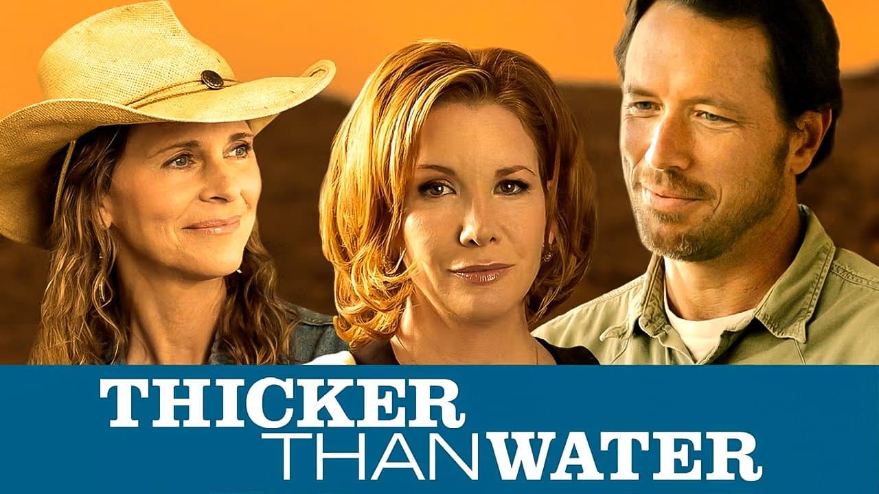 Thicker Than Water - immagine