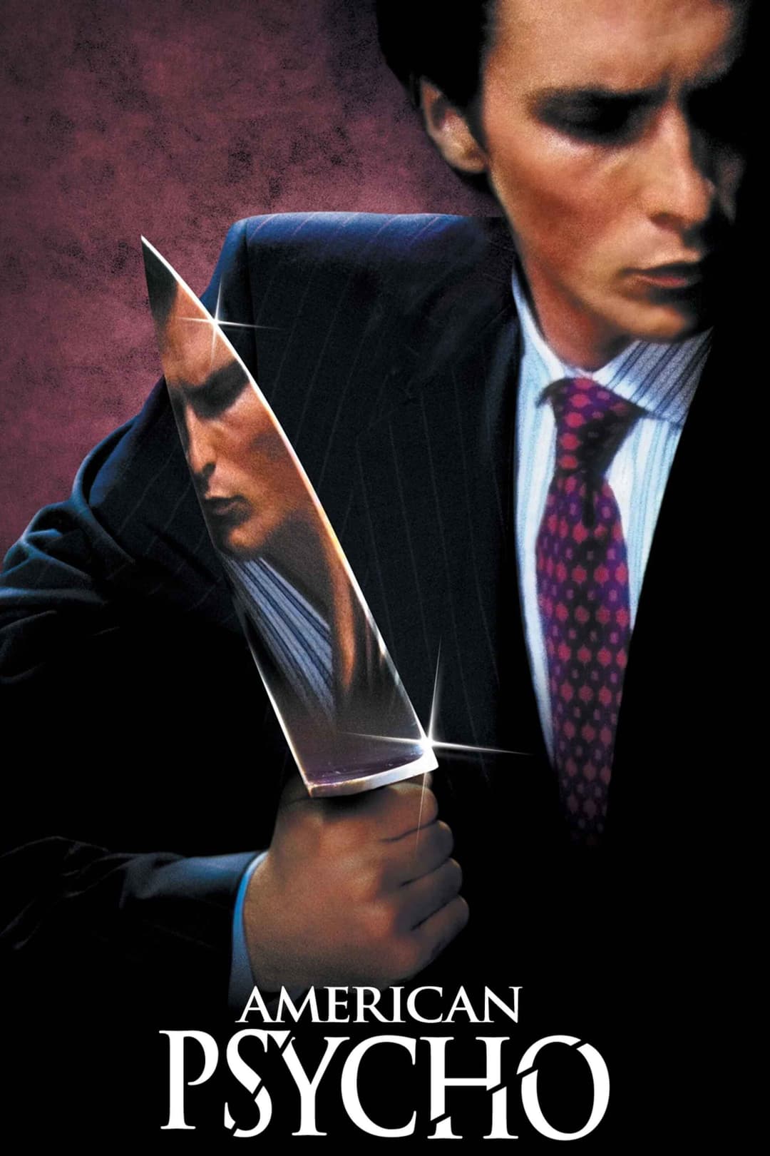 Poster di American Psycho