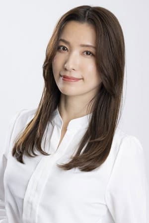 戸田れい