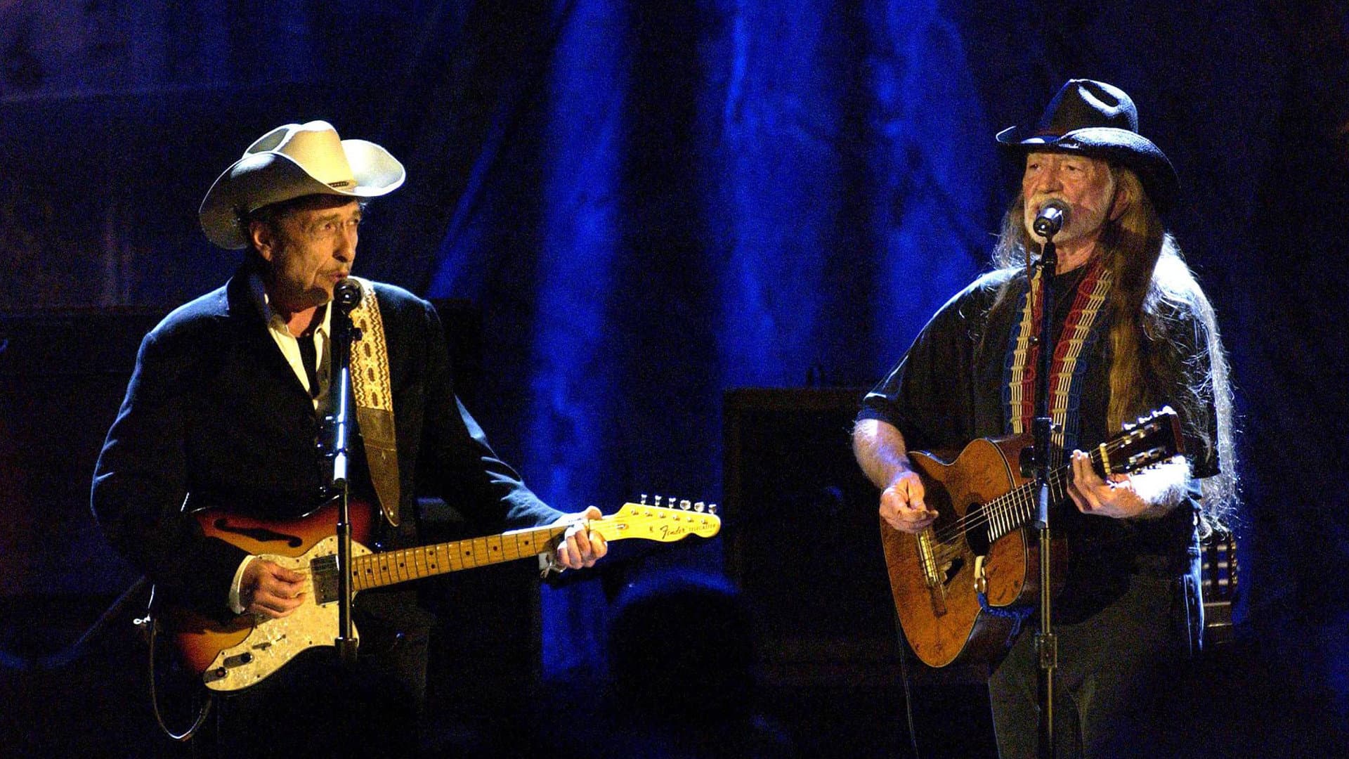 Willie Nelson & Friends: Outlaws & Angels - immagine