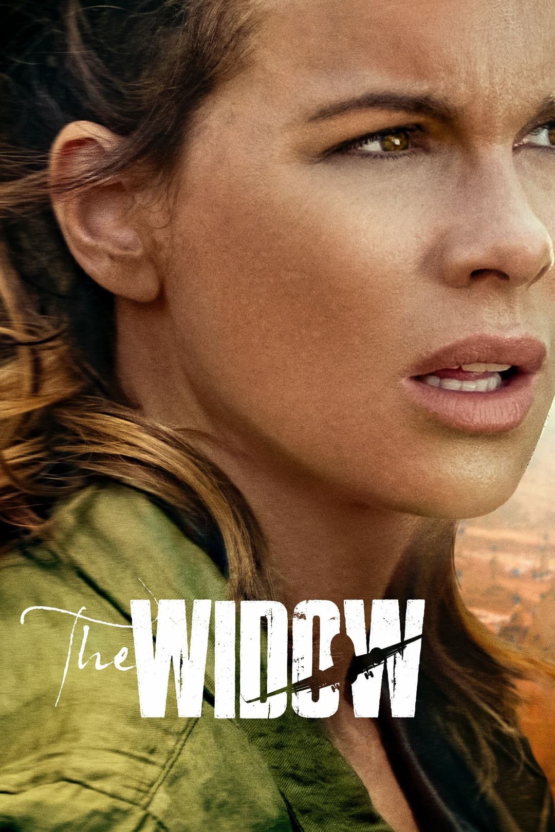 Poster di The Widow