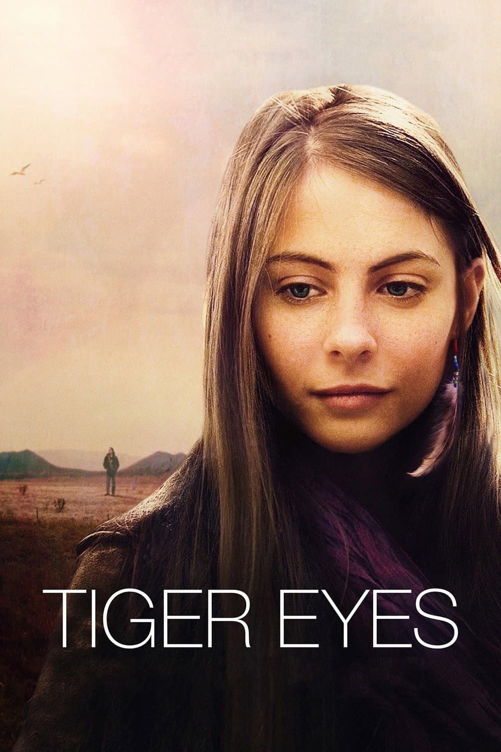 Poster di Tiger Eyes