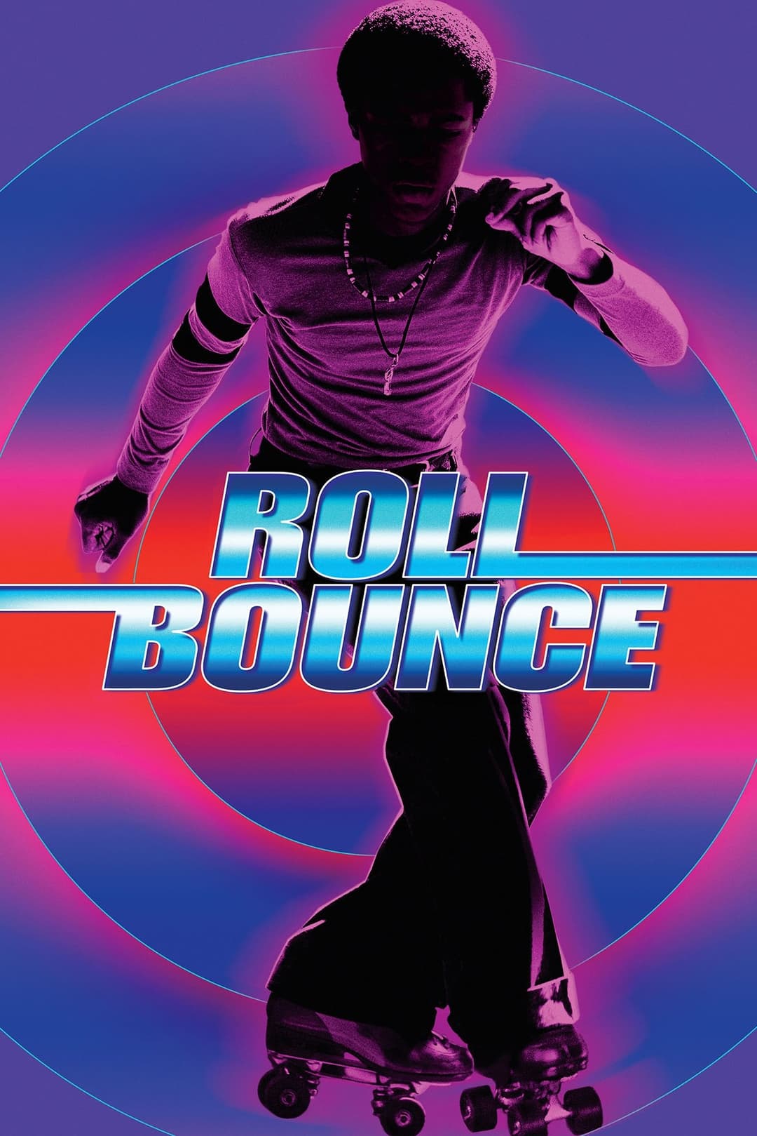 Poster di Roll Bounce