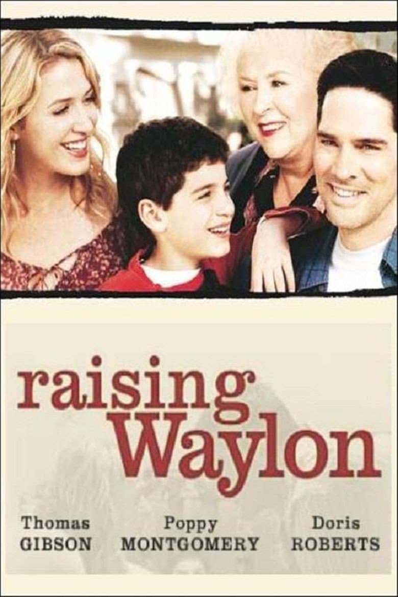 Poster di I nuovi genitori di Waylon