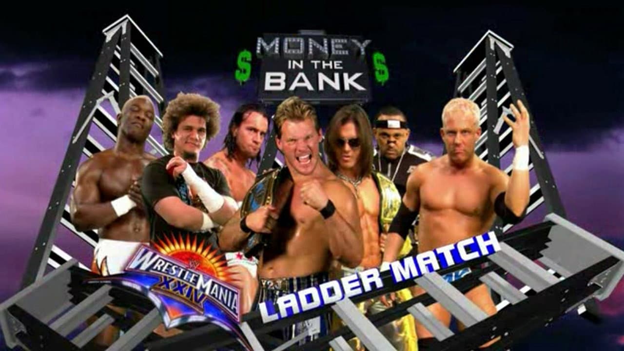WWE WrestleMania XXIV - immagine