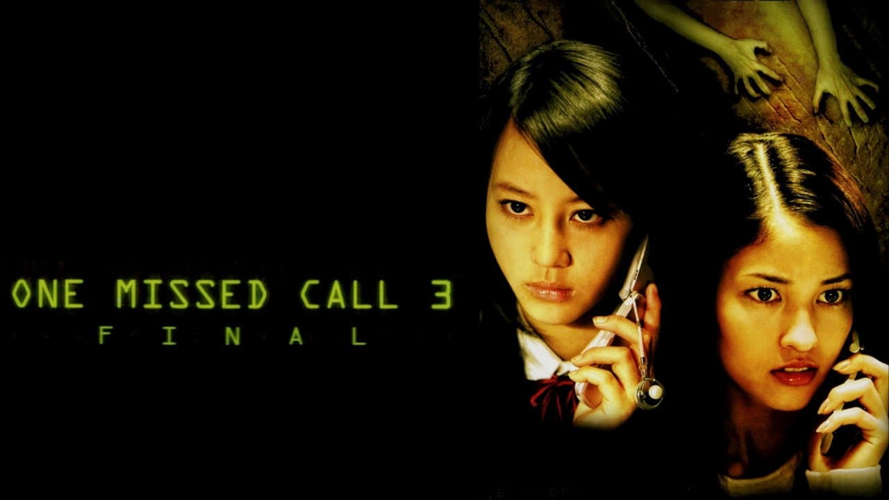 The call - Final - immagine