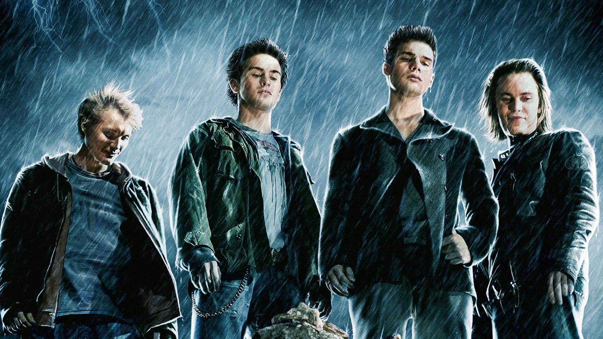 The Covenant 2 - immagine