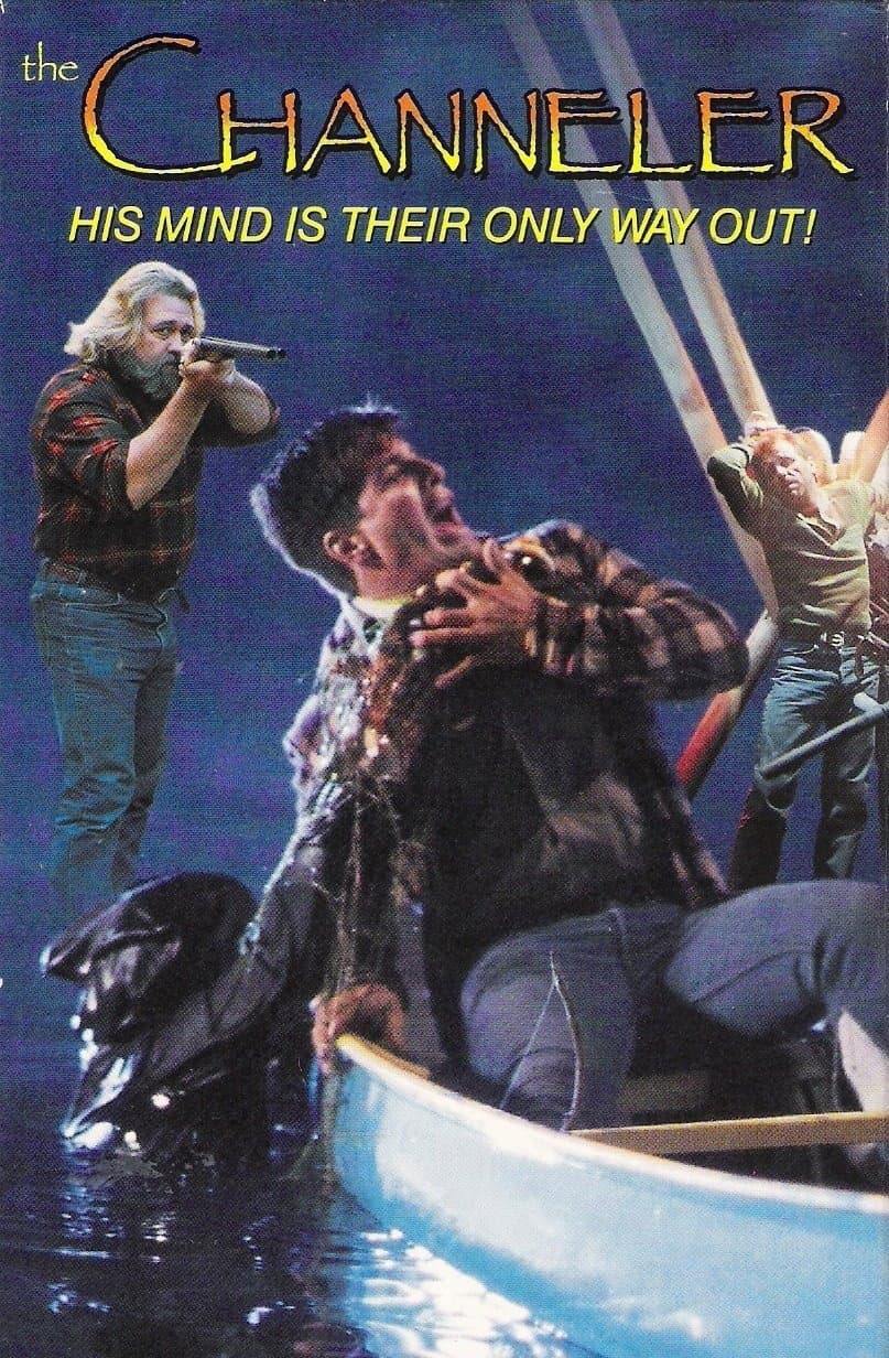 Poster di The Channeler