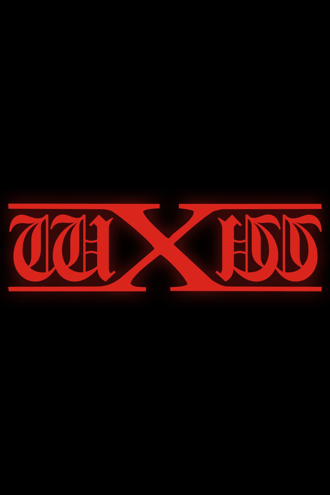 Poster di WXW Rage TV