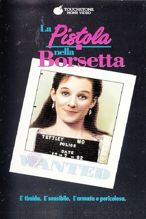 Poster di La pistola nella borsetta