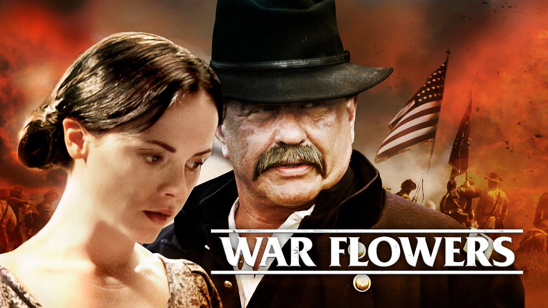 War Flowers - immagine