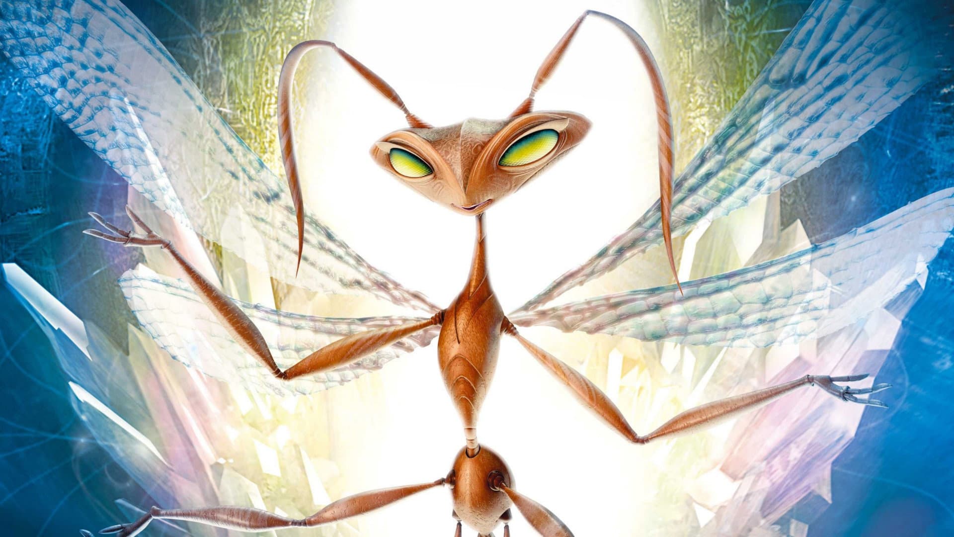 Ant Bully - Una vita da formica - immagine