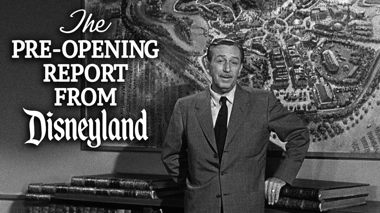The Pre-Opening Report from Disneyland - immagine