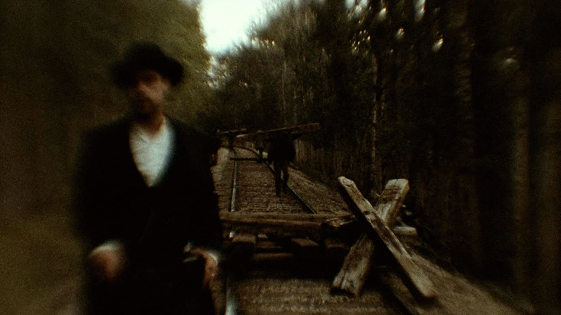 L'assassinio di Jesse James per mano del codardo Robert Ford - immagine