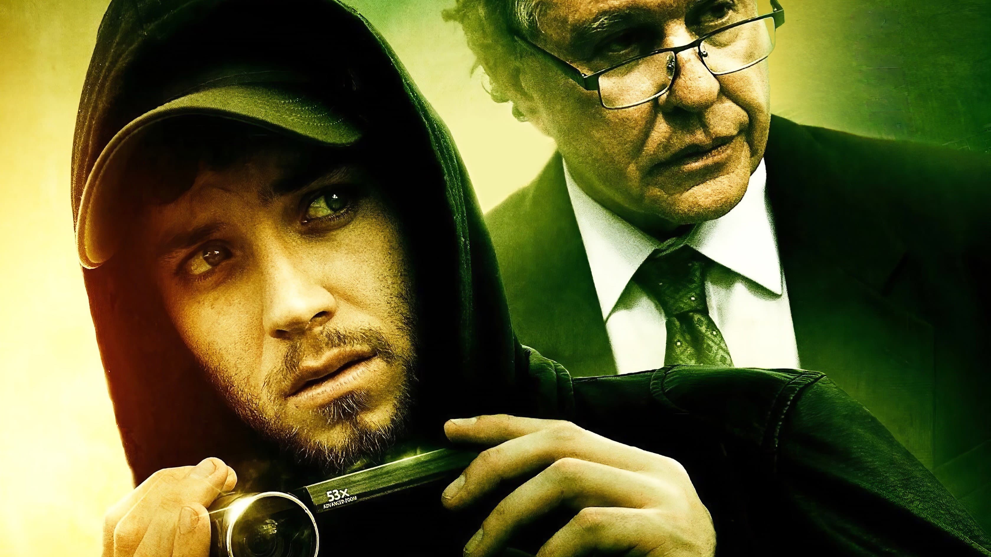 Stakeout - immagine