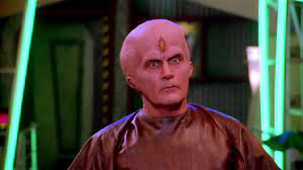 Babylon 5 - Il fiume di anime - immagine